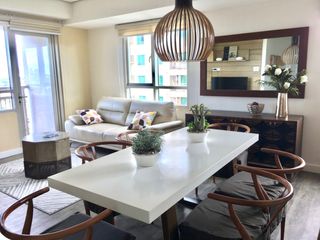 The Grove by Rockwell Spacious 2 Bedroom Corner Unit Interior Designed