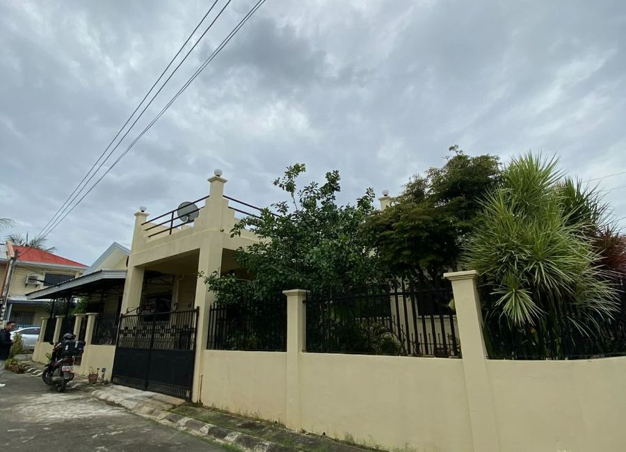 For Sale: Titled House and Lot Garden Bloom Acres Subd. Pitogo Consolacion
