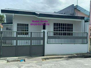Direct to Owner - Fully Renovated Duplex Bungalow at BF Resort Las Pinas