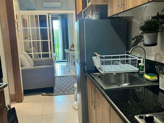 SHORE RESIDENCE  3, 1-BEDROOM, TOWER 2, FAMILY SUITE B, WITH BALCONY