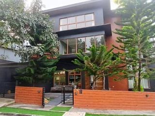 7 Bedrooms Modern House at Lindenwood Susana Heights for Rent in Muntinlupa City