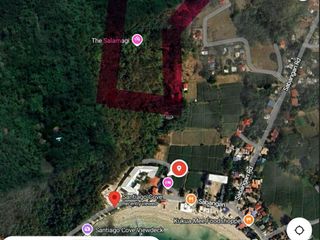 For Sale 2.98 Hectare Beach Lot in Santiago, Ilocos Sur