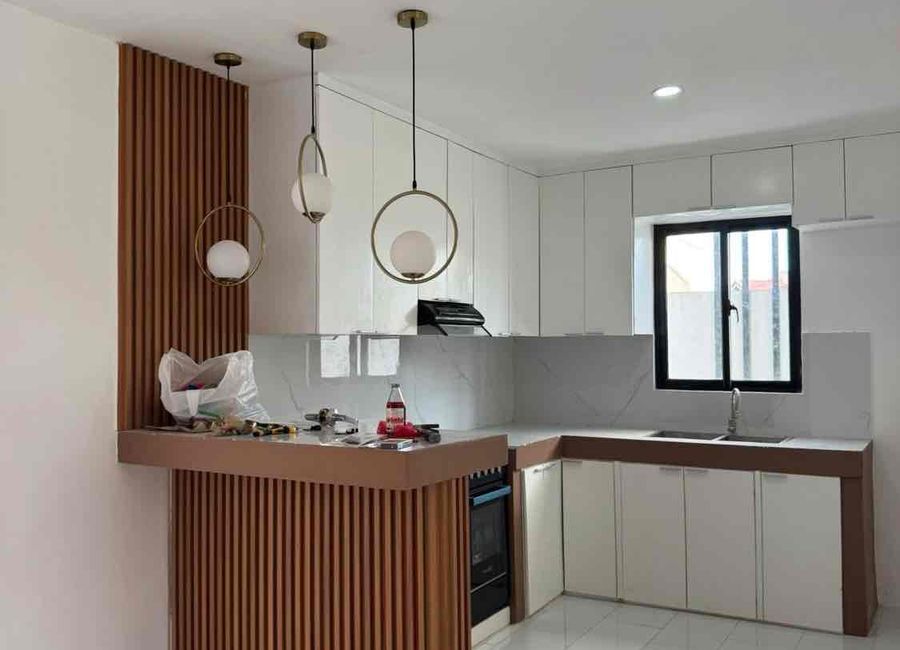 3 bedroom brand new house for sale in Naga City