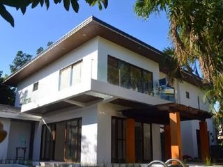 Modern 4 Bedroom House and Lot for Sale in Bel-Air Village, Makati City Project unit Bel-Air Village