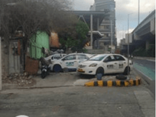 131.0sqm Commercial Lot for Rent in Makati - CR0848971