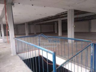 Income-Generating Warehouse with Office in Malanday, Marikina, ₱128K Monthly Income