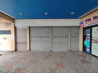 145sqm Commercial Space for Rent in Downtown District, Dagupan City, Pangasinan