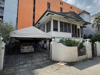 FOR SALE: 460 SQM Single-Family House in Barangay 98, Pasay City