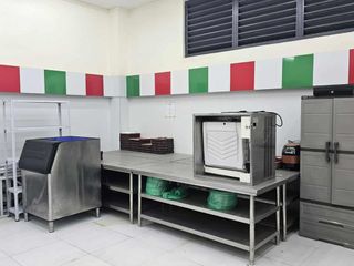 Commercial 400sqm Property | Mercedes Executive Village Pasig | ₱25.53M Gross