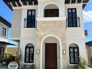 ROYAL PALMS BOHOL | Palacios Grande |Price: ₱7.3M+ | Reservation Fee: ₱30,000