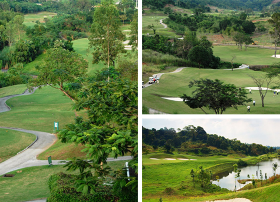 For Sale 344 sqm Lot for Sale in Sun Valley Antipolo