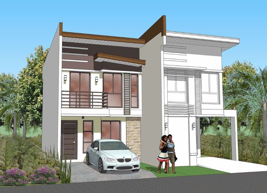 Spacious Living Areas for Comfort & Security - Gio