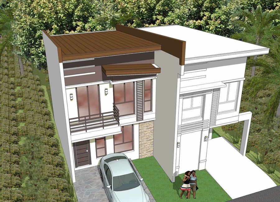QC Home Designed for Modern Families - Gio