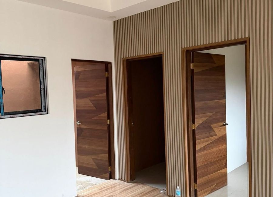 Newly Built 3BR House for Sale in East Home 4 Mansilingan Bacolod – 140sqm Lot | ₱3.3M