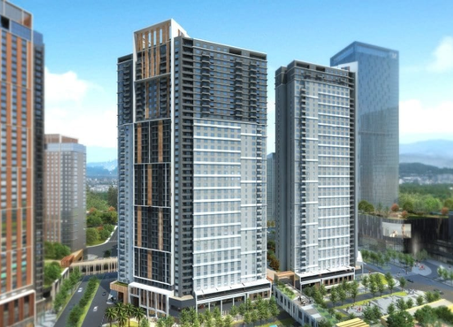 【For SALE】Mandani Bay High End Premium Floor Office for sale (Phase 2 Tower 4)