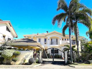 FOR SALE: Stunning Villa in South Forbes | Fully Furnished