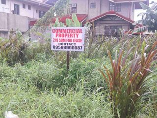 Commercial Land