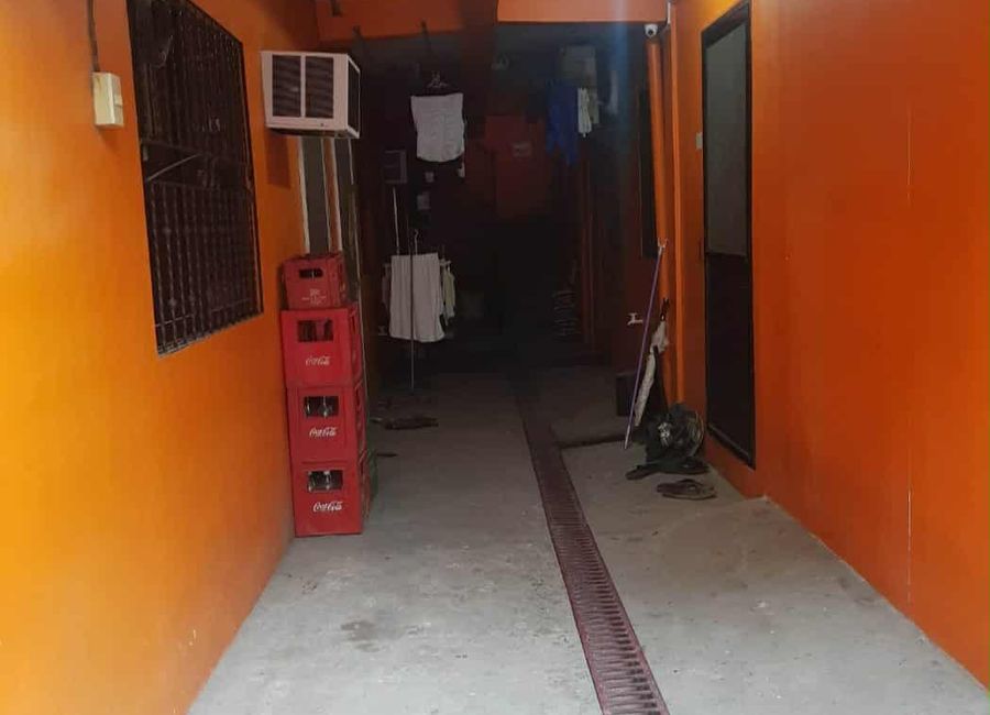 3 Storey Apartment 15 units fully furnished for Sale in Mabalacat City