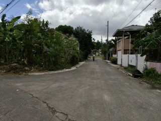 135 sqm Corner Lot for Sale in La Montagna Teresa Rizal