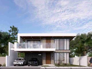 SAN ENRIQUE BEACH HOUSE