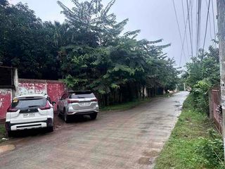 Lot for sale ideal for warehouse or for rent at biasong macasandig , cdo