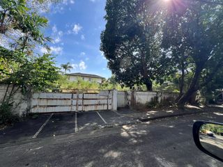 620 sqm Vacant Lot, Ayala Alabang Village