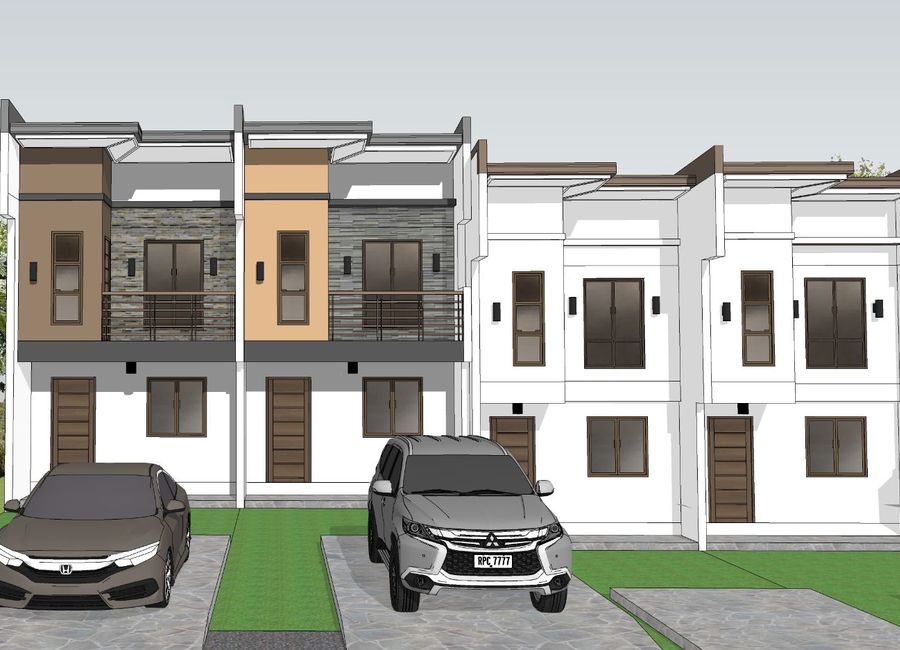 Spacious 2-Storey Family Home Near Commonwealth – Sunny Side Heights QC - Gio