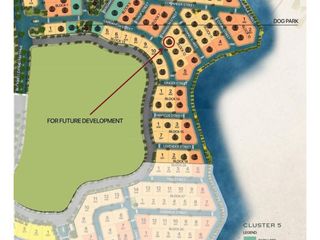 Rockwell South at Carmelray VIP Corner Lot for Sale - BEST DEAL