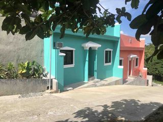 Available May 2026. 2BR Furnished House for rent Amadeo, nr Tagaytay. P40k/mth