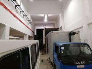 FOR SALE: 531 SQM Building in Don Manuel, Quezon City