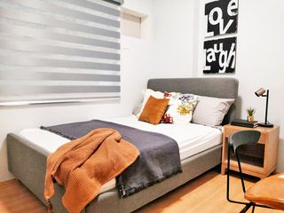 2BR Terraces Jubilation – Stylish Condo Living in Biñan, Laguna