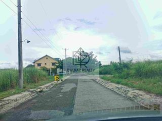 LOT FOR SALE near ROBINSON Pampanga
