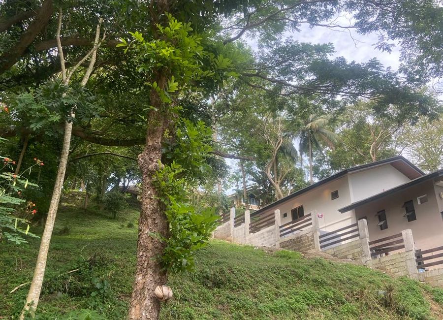 VACANT LOT IN CANYONWOODS