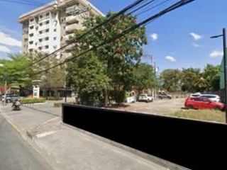 Prime vacant lot for sale located  in Brgy. Caniogan, Pasig City