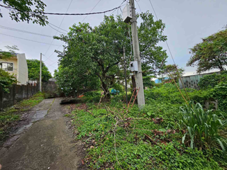 FOR SALE - Commercial Vacant Lot in West Canumay, Valenzuela City