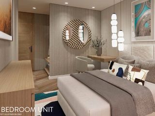 1BR Pre-Selling Condo with Parking in Azure North Mykonos – PHP 12.155M