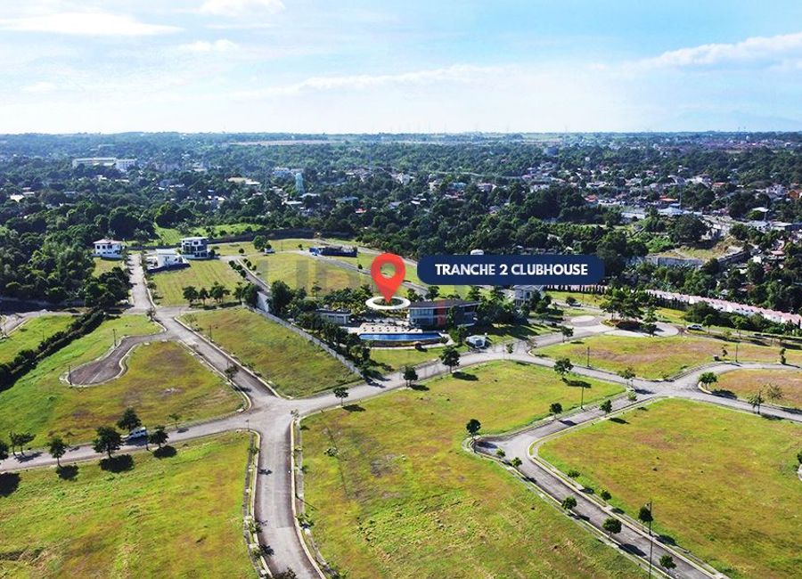 Pahara Southwoods Lot for Sale 240 sqm