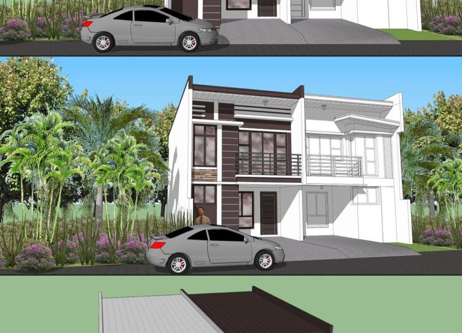 Home Near SM Fairview & Ayala Fairview Terraces - Gio
