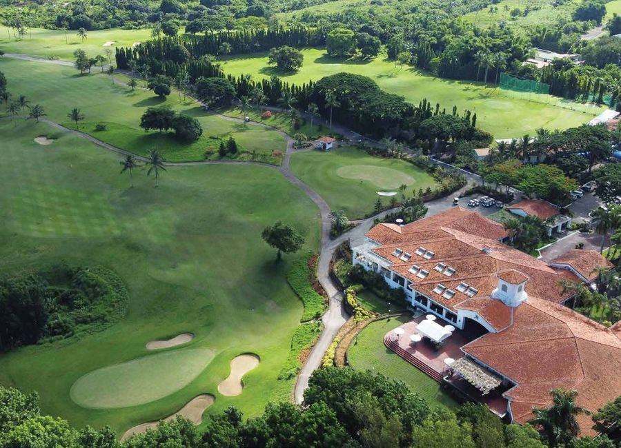 Lot for Sale in Riviera Golf and Country Club