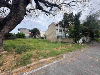 Barangay Don Bosco Better Living Subdivision Parañaque residential Vacant Lot For Sale