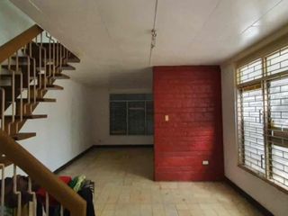 For Sale l 310 sqm House & Lot in Apolinario St. Makati City