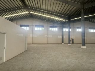 WAREHOUSE FOR LEASE IN HERMOSA, BATAAN (PEZA)
