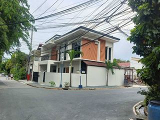 Brand New House and Lot for Sale in Mon-El Subdivision, Sucat, Paranaque