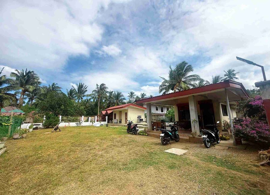 1000 sqm LOT for SALE in Pilipit Alfonso Cavite