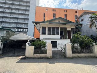 FOR SALE House and Lot in Pasay City