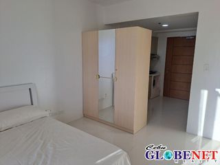 Studio Condo in Taft East Gate