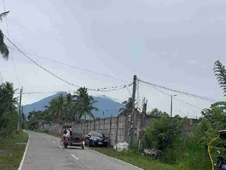 Mini Farm Lot Installment in Sariaya Quezon
