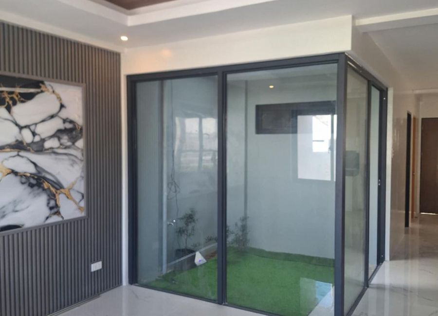 Brand New Duplex Unit in Cainta Greenland, Cainta Rizal