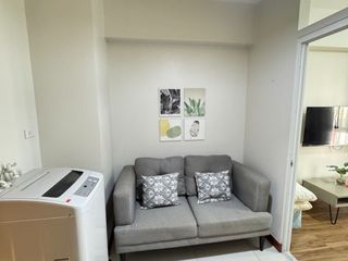 ✨ For Sale: Fully Furnished 1-Bedroom in Makati City – Brio Tower ✨