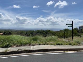 FOR SALE - Corner Vacant Lot in Tagaytay Midlands, Talisay, Batangas